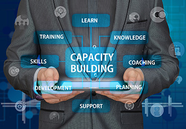 Training and Capacity Building