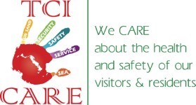 THP Country Programme - Turks and Caicos Islands