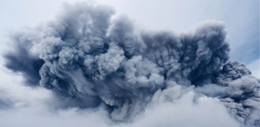 La Soufriere Volcano
