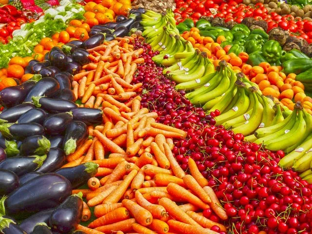 Nutrition